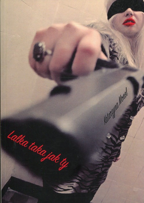 Image of Lalka taka jak ty