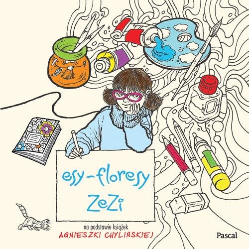 Image of Esy-Floresy Zezi