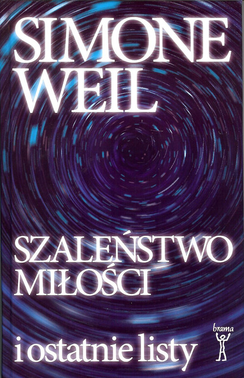 Image of Szaleństwo miłości i ostatnie listy