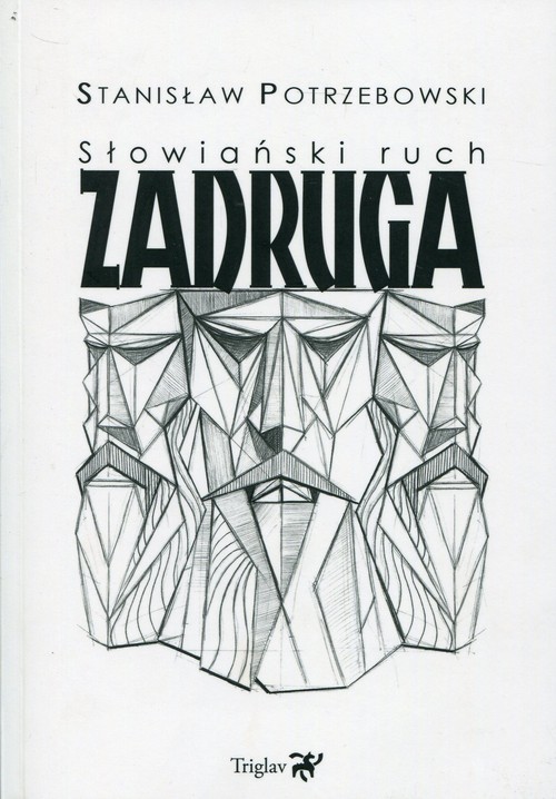 Image of Słowiański ruch Zadruga