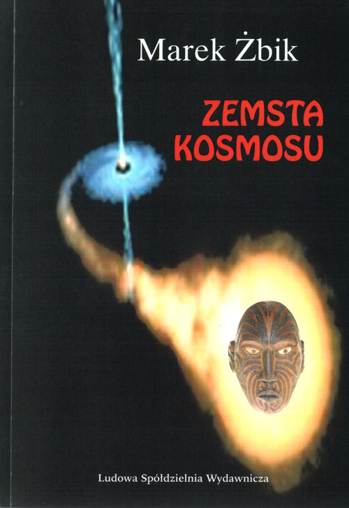 Image of Zemsta Kosmosu