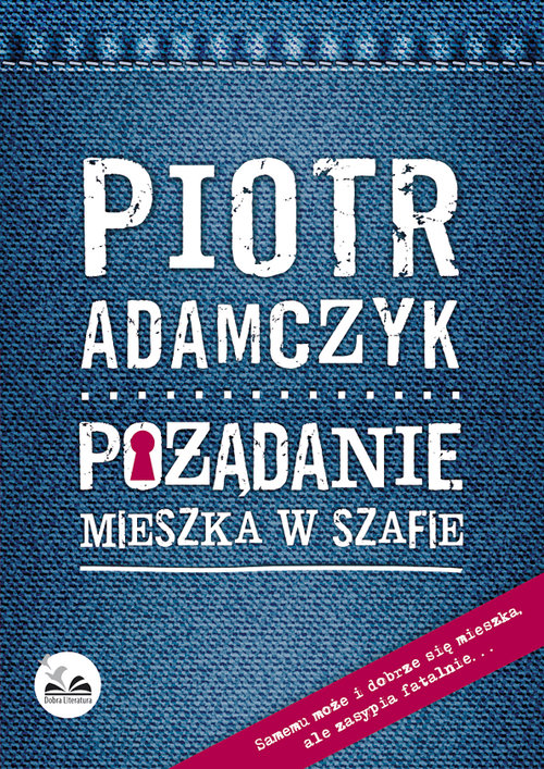 Image of Pożądanie mieszka w szafie