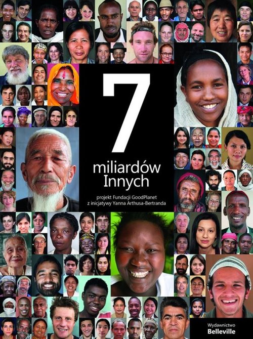 Image of 7 miliardów innych