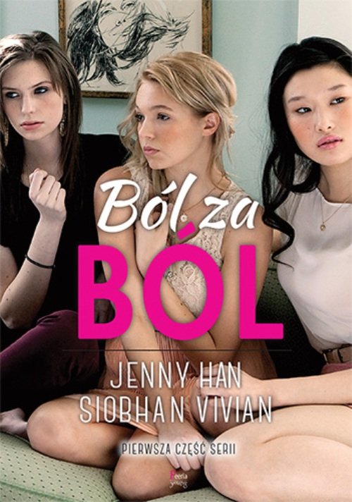 Image of Ból za ból