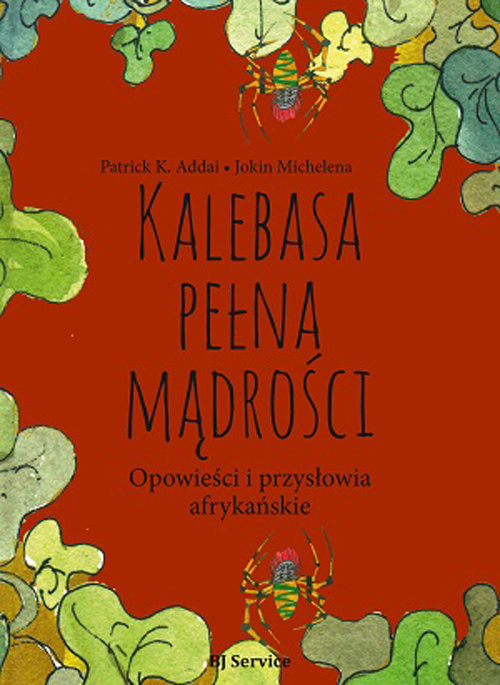 Image of Kalebasa pełna mądrości