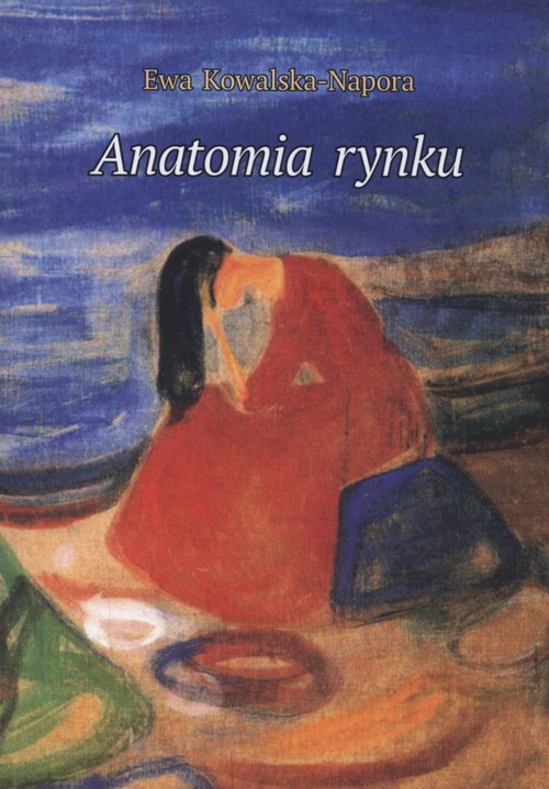 Image of Anatomia rynku