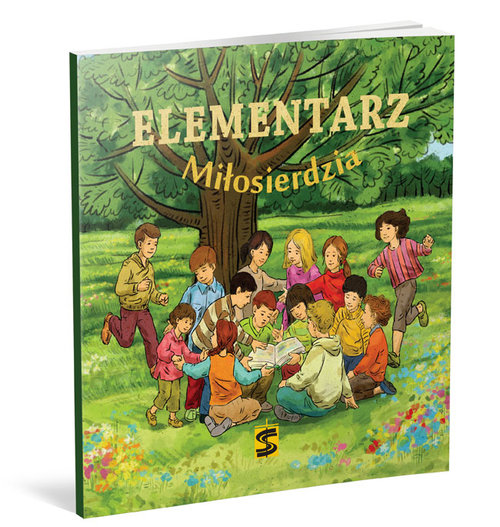Image of Elementarz Miłosierdzia