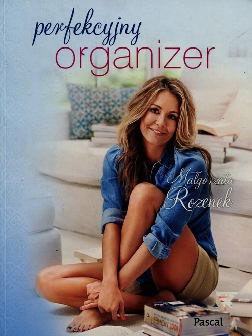 Image of Perfekcyjny organizer