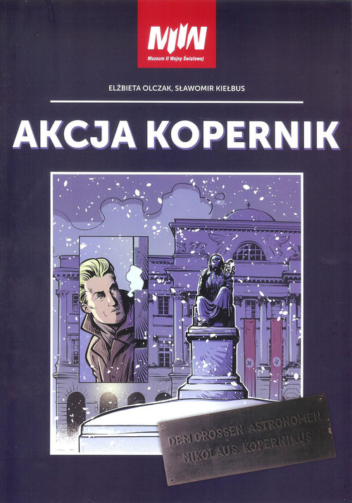 Image of Akcja Kopernik