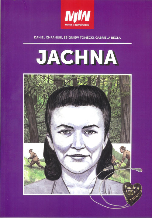 Image of Jachna