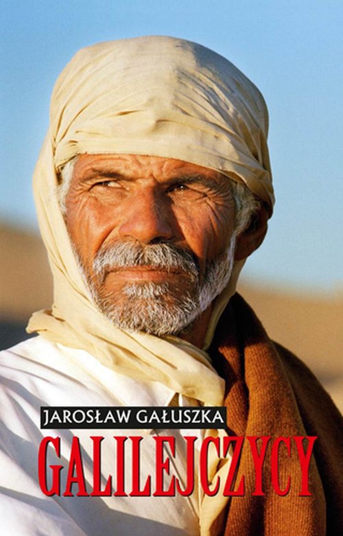 Image of Galilejczycy