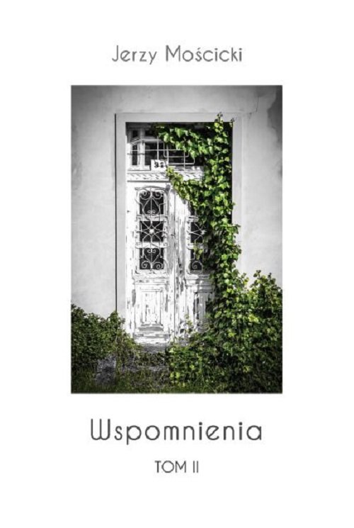Image of Wspomnienia Tom 2