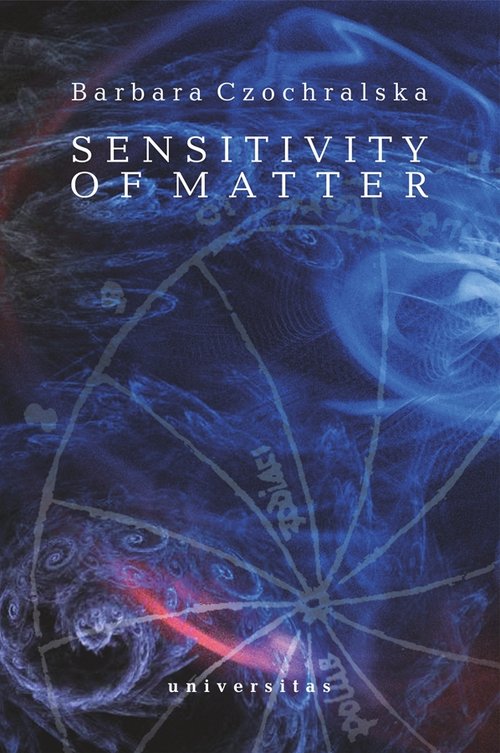Image of Sensitivity of Matter
