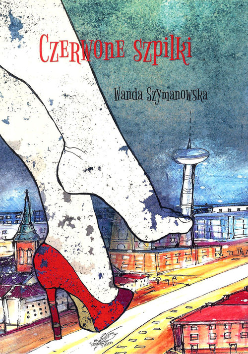 Image of Czerwone szpilki