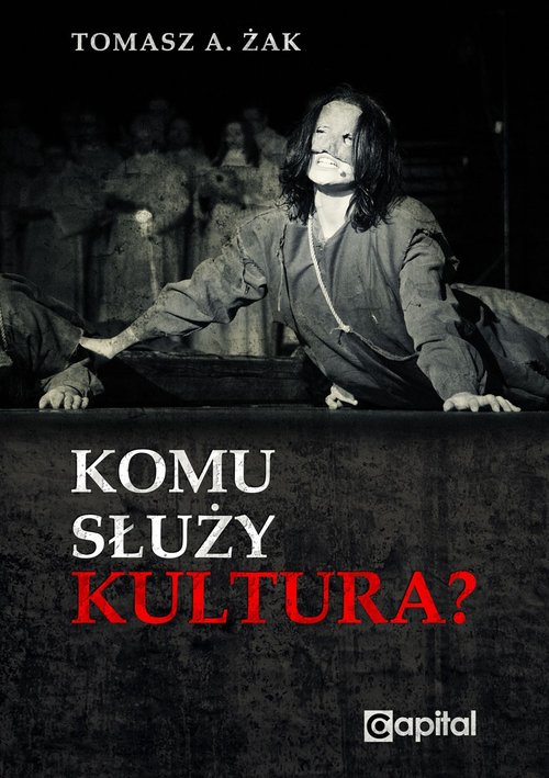 Image of Komu służy kultura