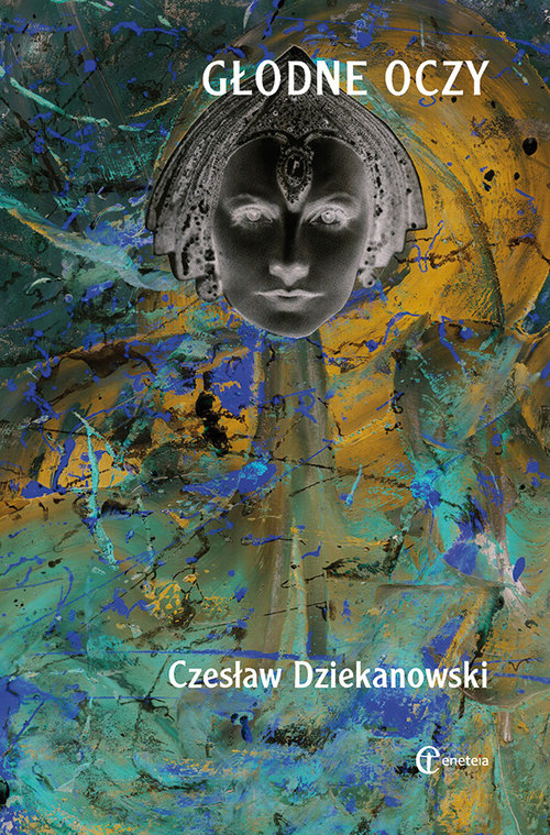 Image of Głodne oczy
