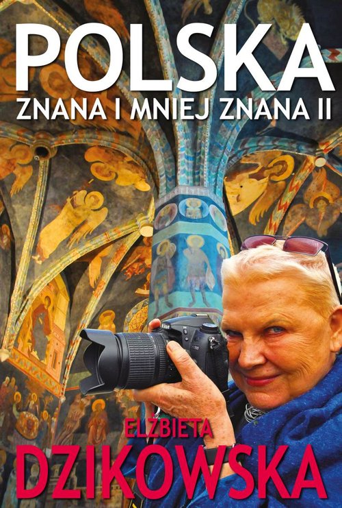 Image of Polska znana i mniej znana II