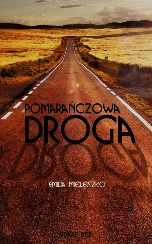 Image of Pomarańczowa droga