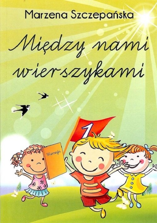 Image of Między nami wierszykami