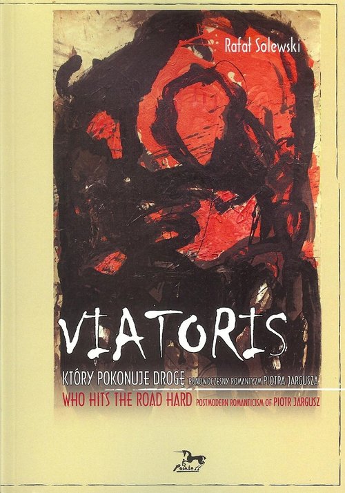 Image of Viatoris Który pokonuje drogę