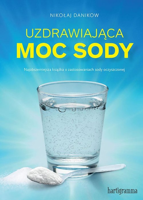 Image of Uzdrawiająca moc sody