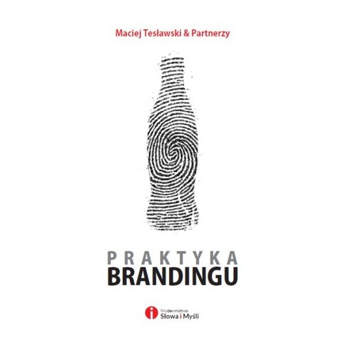 Image of Praktyka brandingu