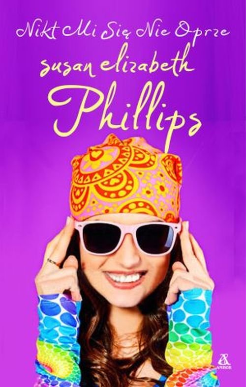 Image of Nikt mi się nie oprze