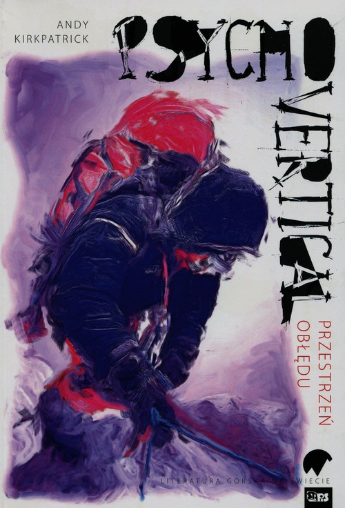 Image of Psychovertical Przestrzeń obłędu