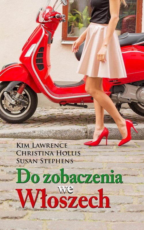 Image of Do zobaczenia we Włoszech