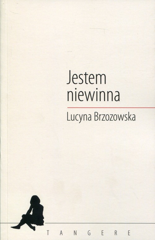 Image of Jestem niewinna