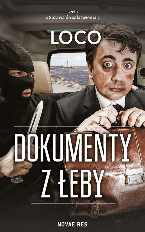 Image of Dokumenty z Łeby