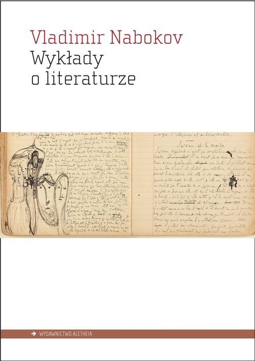 Image of Wykłady o literaturze