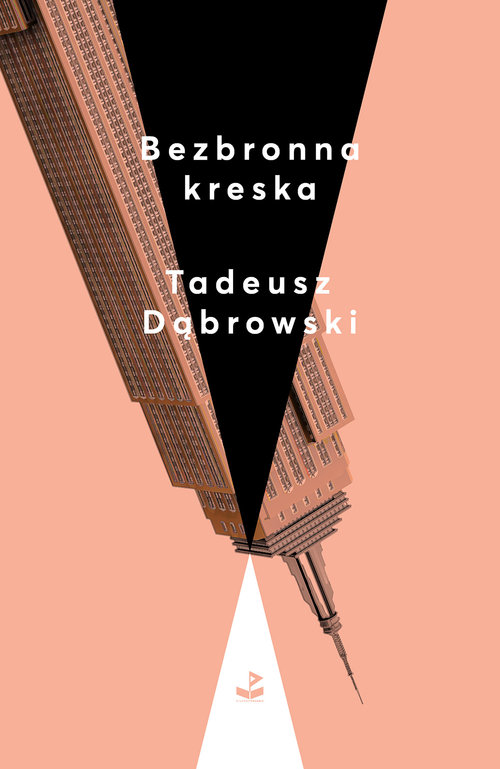 Image of Bezbronna kreska