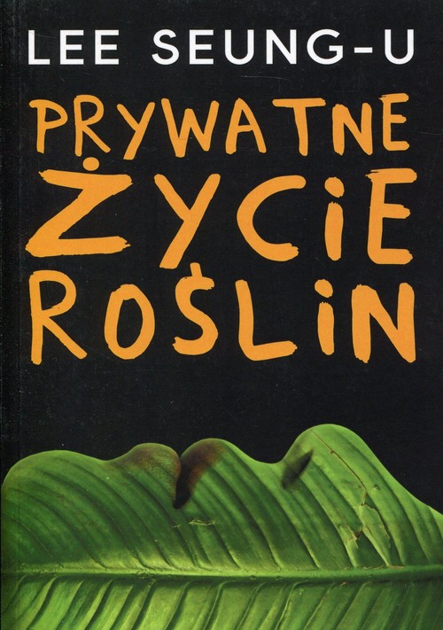 Image of Prywatne życie roślin