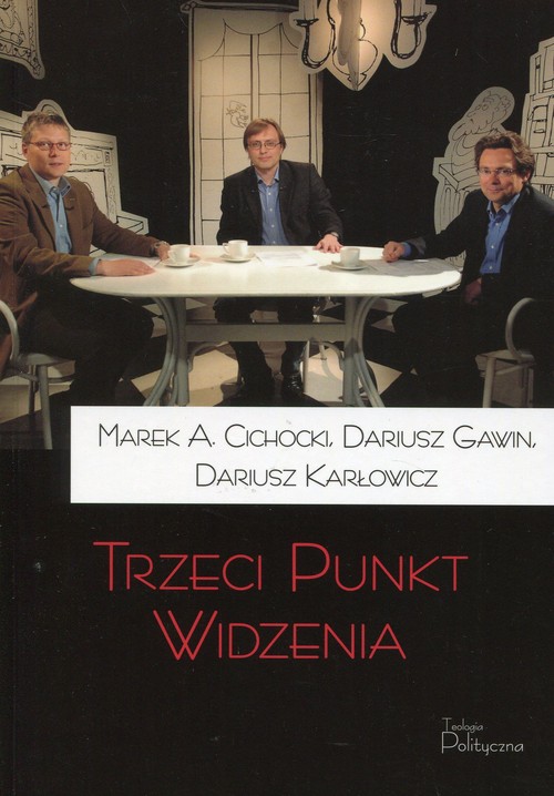 Image of Trzeci punkt widzenia Tom 5