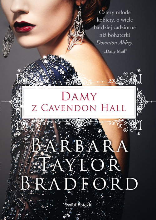 Image of Damy z Cavendon Hall