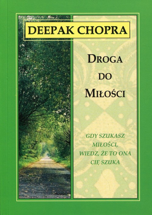 Image of Droga do miłości