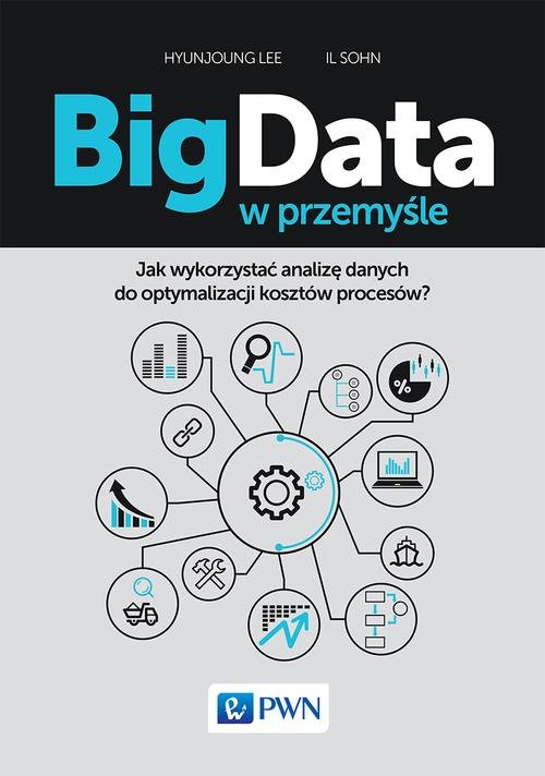 Image of Big Data w przemyśle Jak wykorzystać analizę danych do optymalizacji kosztów procesów?