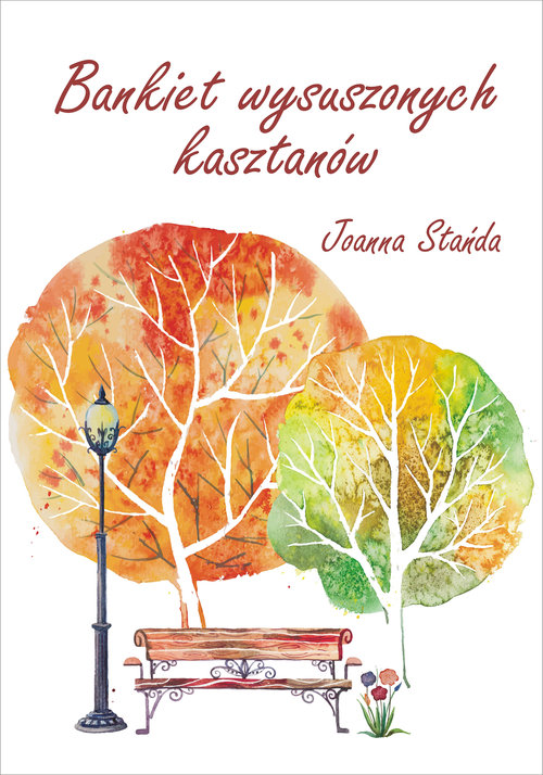 Image of Bankiet wysuszonych kasztanów