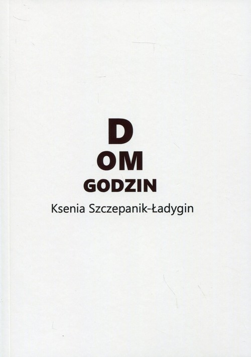 Image of Dom godzin