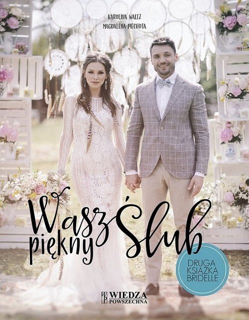 Image of Wasz piękny ślub