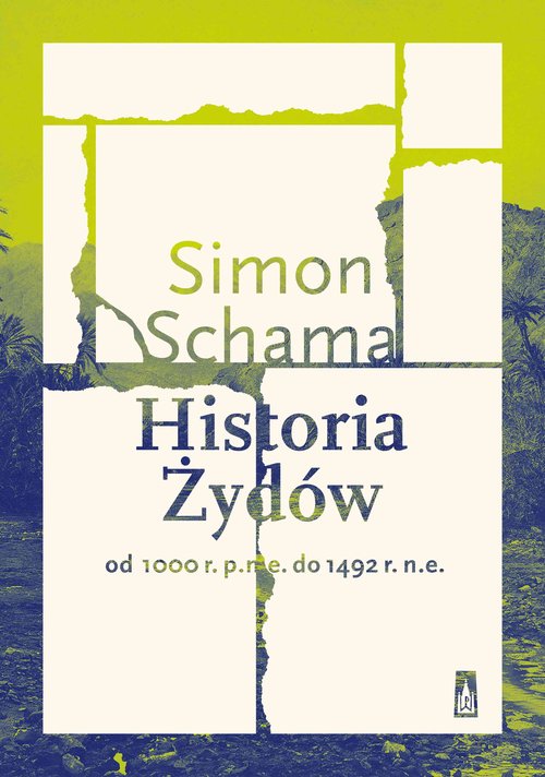 Image of Historia Żydów Od 1000 r. p.n.e. do 1492 r. n.e.