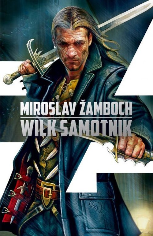 Image of Koniasz Tom 3 Wilk samotnik