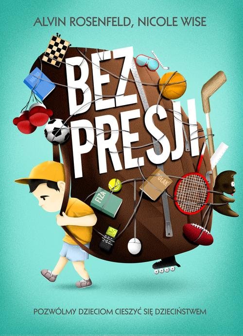 Image of Bez presji