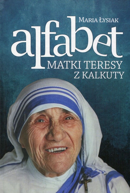 Image of Alfabet Matki Teresy z Kalkuty