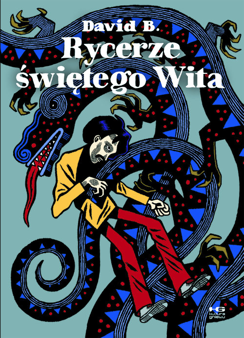 Image of Rycerze świętego Wita
