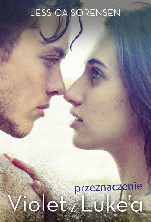 Image of Przeznaczenie Violet i Luke’a