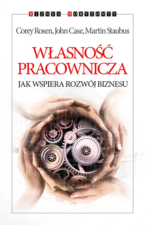 Image of Własność pracownicza Jak wspiera rozwój biznesu