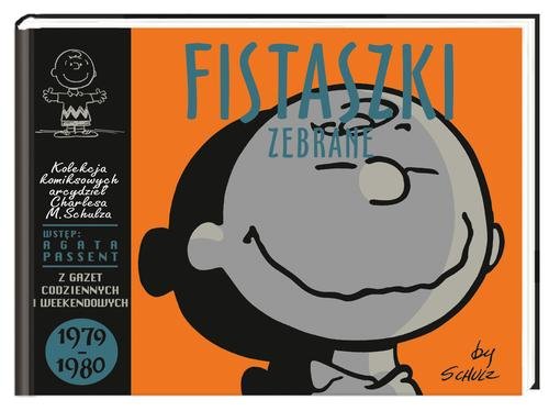 Image of Fistaszki zebrane 1979-1980