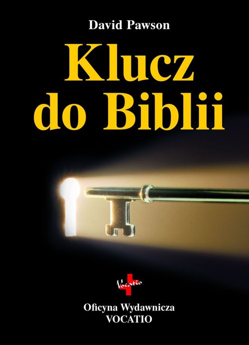 Image of Klucz do Biblii